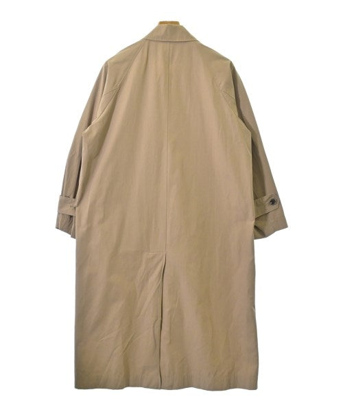 BEAUTY&YOUTH UNITED ARROWS เสื้อคลุมคอปก Soutien