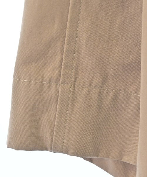 BEAUTY&YOUTH UNITED ARROWS เสื้อคลุมคอปก Soutien