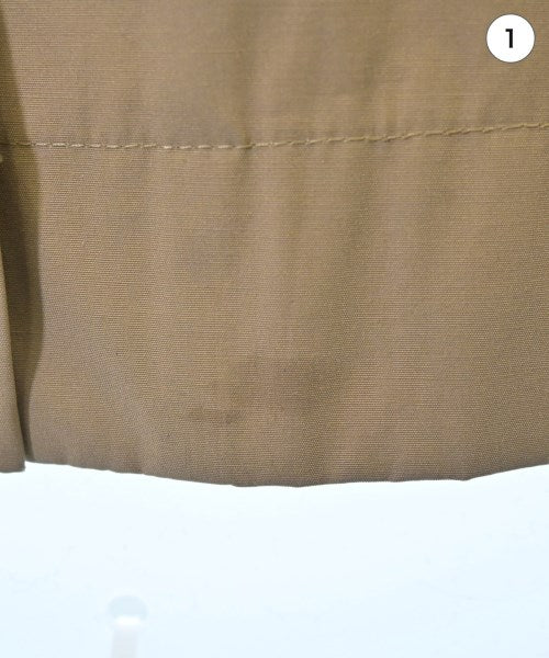 BEAUTY&YOUTH UNITED ARROWS เสื้อคลุมคอปก Soutien