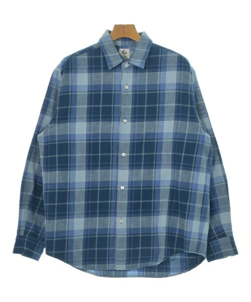BEAUTY&YOUTH UNITED ARROWS เสื้อลำลอง