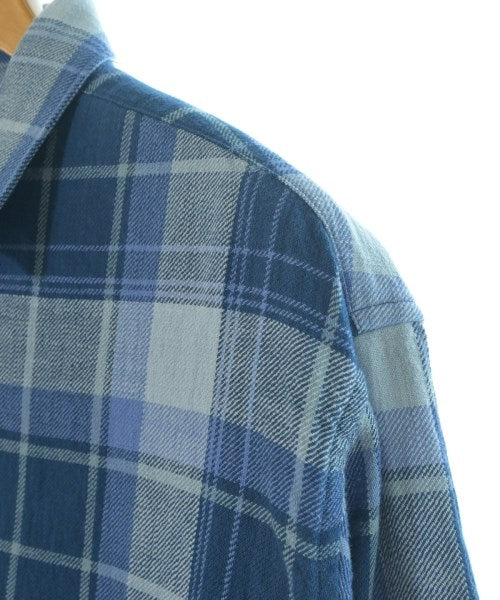 BEAUTY&YOUTH UNITED ARROWS เสื้อลำลอง