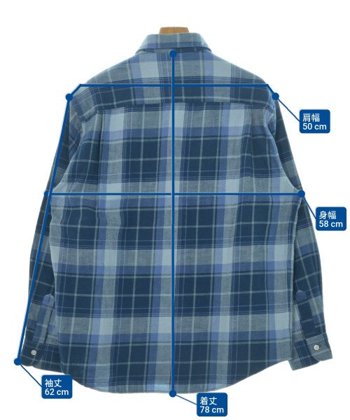 BEAUTY&YOUTH UNITED ARROWS เสื้อลำลอง