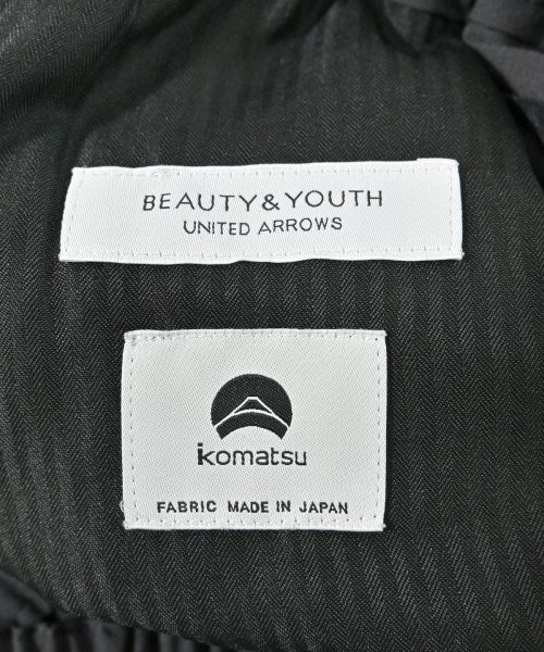 BEAUTY&YOUTH UNITED ARROWS กางเกง อื่น