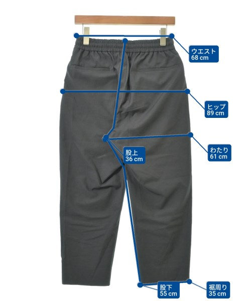 BEAUTY&YOUTH UNITED ARROWS กางเกง อื่น