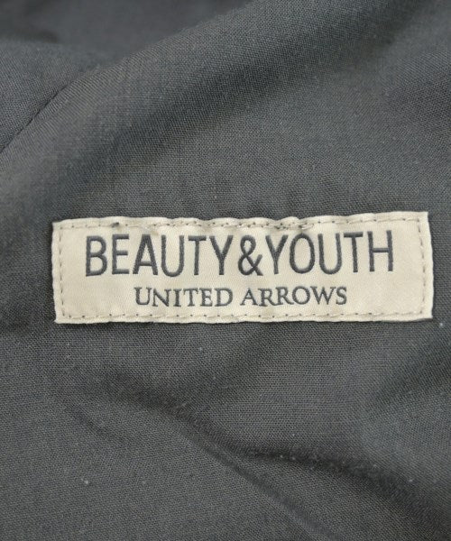 BEAUTY&YOUTH UNITED ARROWS กางเกง อื่น