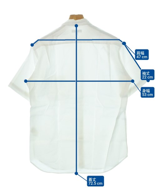 BEAUTY&YOUTH UNITED ARROWS เสื้อลำลอง