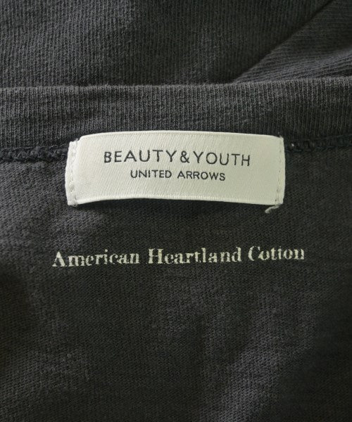BEAUTY&YOUTH UNITED ARROWS เสื้อยืด/เสื้อท็อปส์