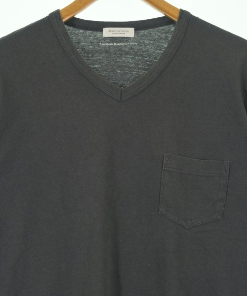 BEAUTY&YOUTH UNITED ARROWS เสื้อยืด/เสื้อท็อปส์