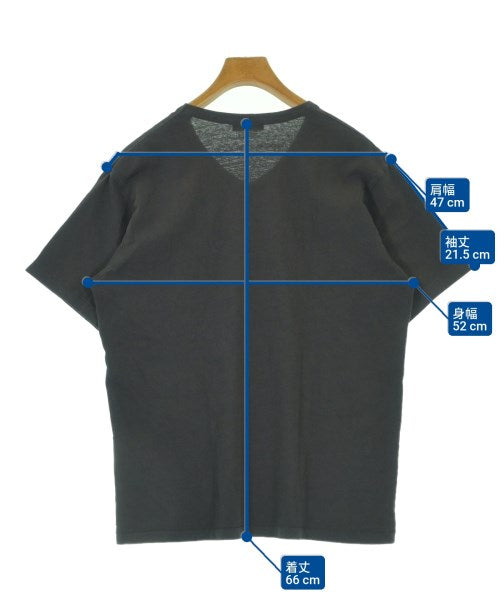 BEAUTY&YOUTH UNITED ARROWS เสื้อยืด/เสื้อท็อปส์
