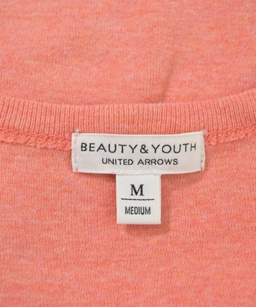 BEAUTY&YOUTH UNITED ARROWS เสื้อยืด/เสื้อท็อปส์