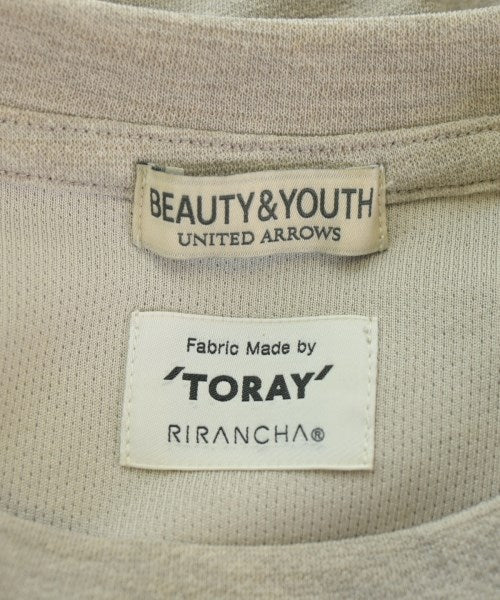 BEAUTY&YOUTH UNITED ARROWS เสื้อยืด/เสื้อท็อปส์