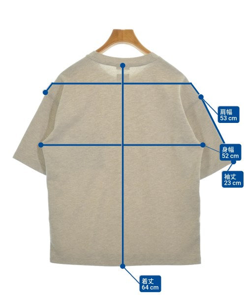 BEAUTY&YOUTH UNITED ARROWS เสื้อยืด/เสื้อท็อปส์