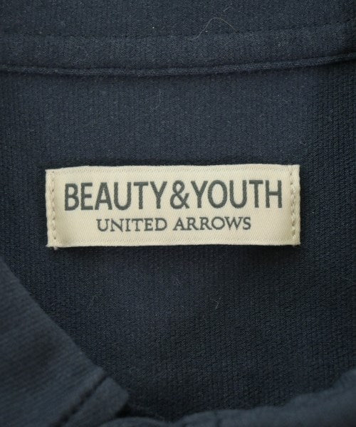 BEAUTY&YOUTH UNITED ARROWS เสื้อลำลอง