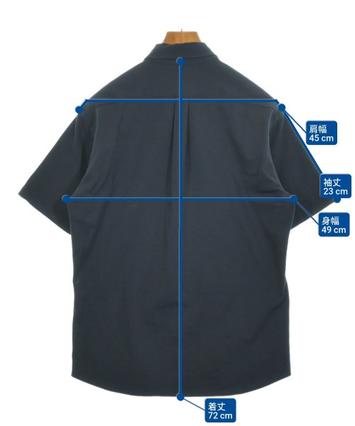 BEAUTY&YOUTH UNITED ARROWS เสื้อลำลอง