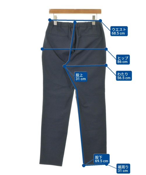 BEAUTY&YOUTH UNITED ARROWS กางเกง อื่น