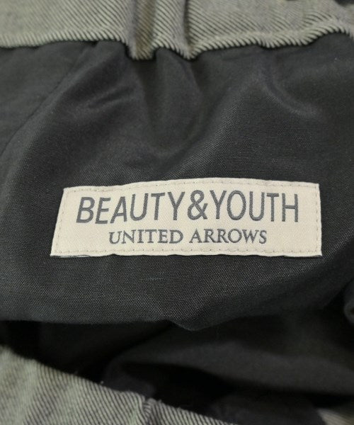 BEAUTY&YOUTH UNITED ARROWS กางเกง อื่น