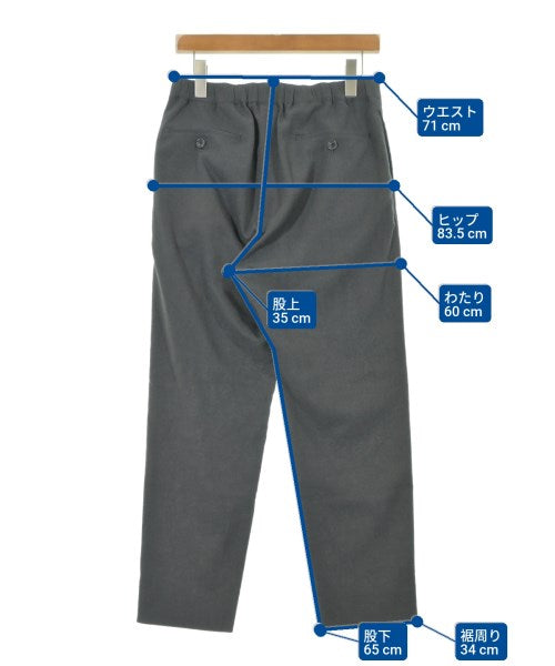 BEAUTY&YOUTH UNITED ARROWS กางเกง อื่น