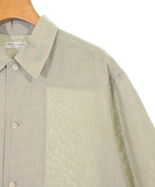 BEAUTY&YOUTH UNITED ARROWS เสื้อลำลอง