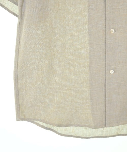 BEAUTY&YOUTH UNITED ARROWS เสื้อลำลอง