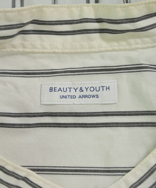 BEAUTY&YOUTH UNITED ARROWS เสื้อลำลอง