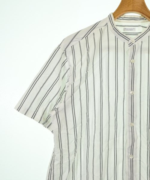 BEAUTY&YOUTH UNITED ARROWS เสื้อลำลอง