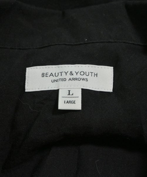 BEAUTY&YOUTH UNITED ARROWS เสื้อลำลอง