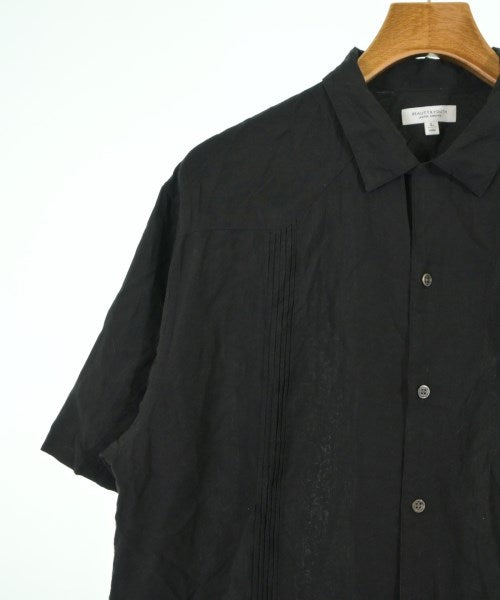 BEAUTY&YOUTH UNITED ARROWS เสื้อลำลอง