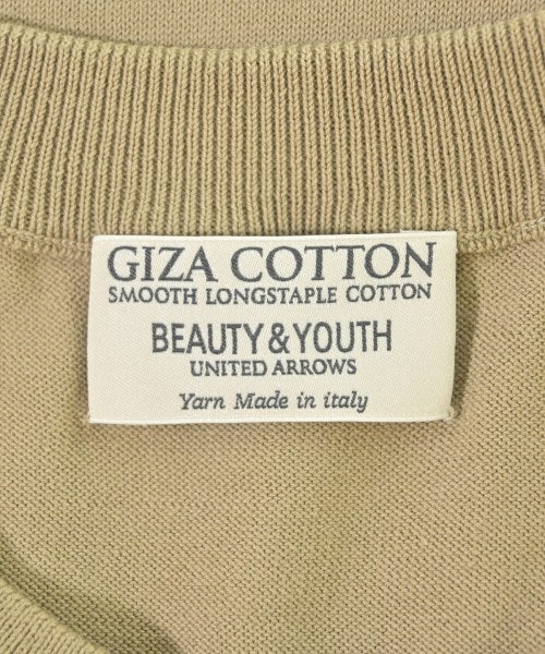 BEAUTY&YOUTH UNITED ARROWS เสื้อกันหนาว