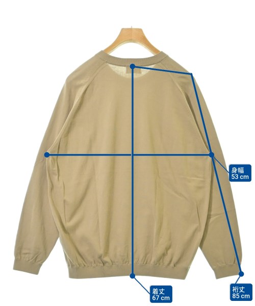 BEAUTY&YOUTH UNITED ARROWS เสื้อกันหนาว