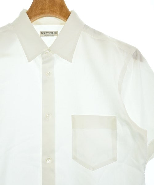 BEAUTY&YOUTH UNITED ARROWS เสื้อลำลอง