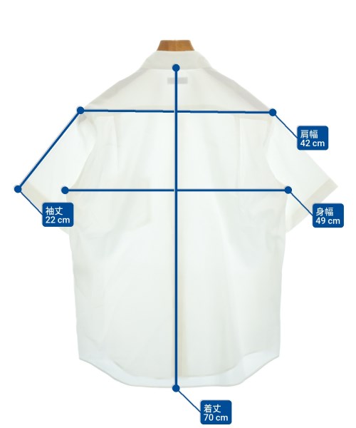 BEAUTY&YOUTH UNITED ARROWS เสื้อลำลอง