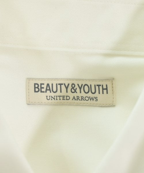 BEAUTY&YOUTH UNITED ARROWS เสื้อลำลอง