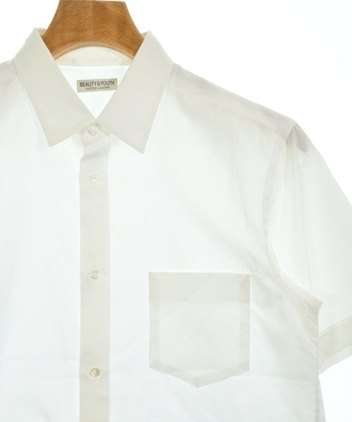 BEAUTY&YOUTH UNITED ARROWS เสื้อลำลอง