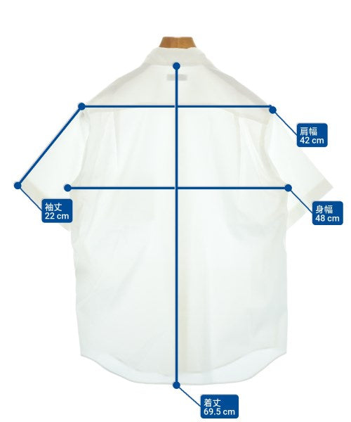 BEAUTY&YOUTH UNITED ARROWS เสื้อลำลอง