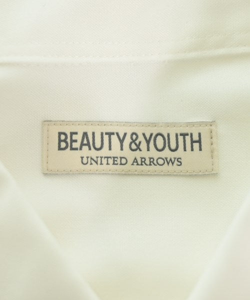 BEAUTY&YOUTH UNITED ARROWS เสื้อลำลอง