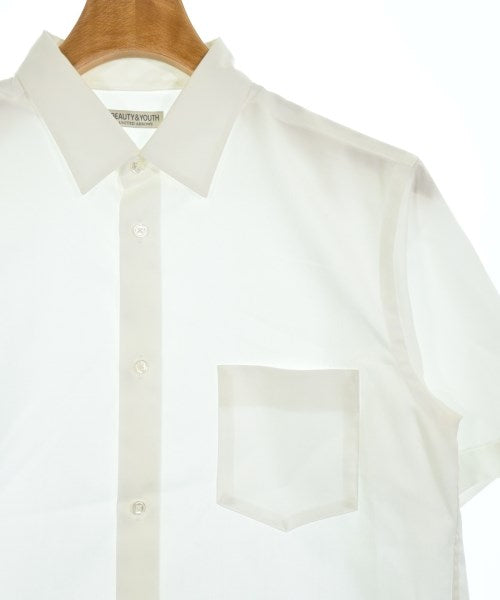 BEAUTY&YOUTH UNITED ARROWS เสื้อลำลอง