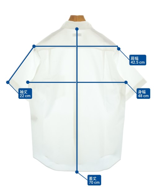 BEAUTY&YOUTH UNITED ARROWS เสื้อลำลอง