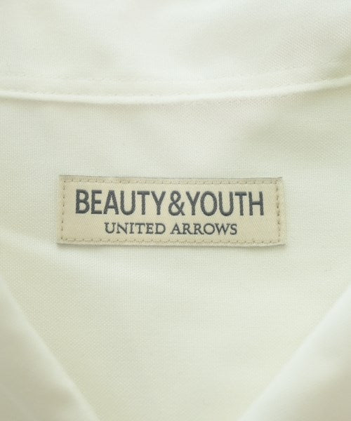 BEAUTY&YOUTH UNITED ARROWS เสื้อลำลอง