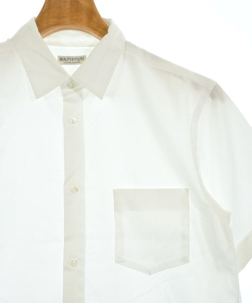 BEAUTY&YOUTH UNITED ARROWS เสื้อลำลอง