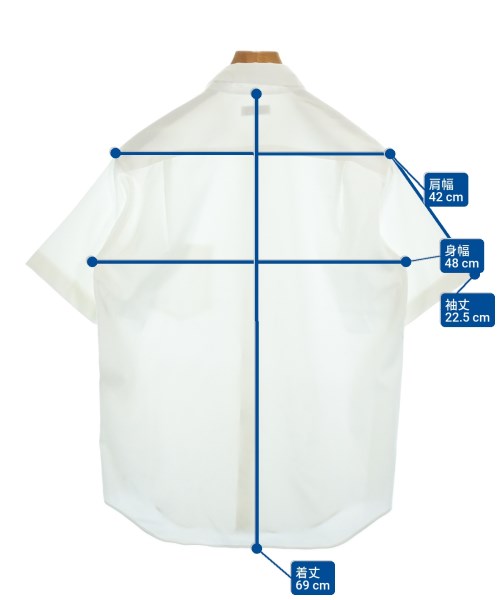 BEAUTY&YOUTH UNITED ARROWS เสื้อลำลอง