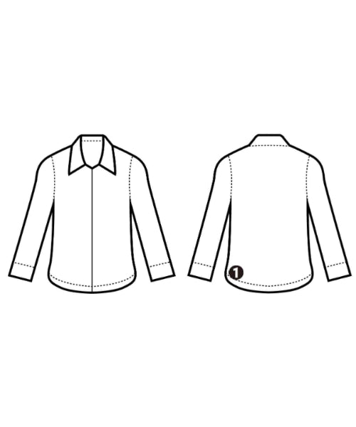 BEAUTY&YOUTH UNITED ARROWS เสื้อลำลอง