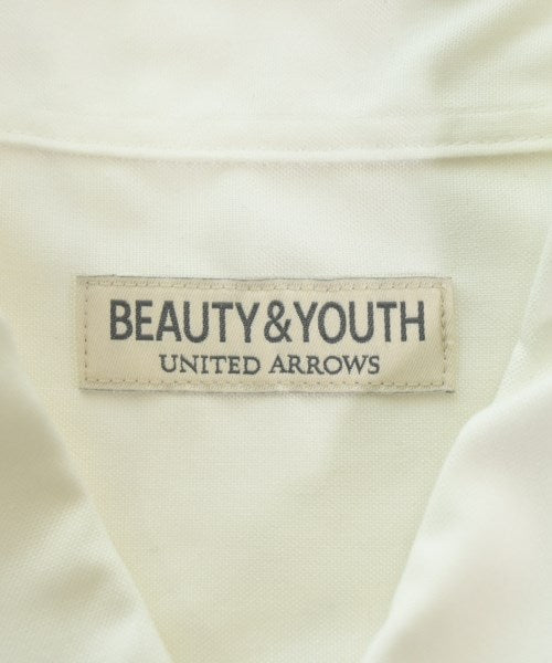 BEAUTY&YOUTH UNITED ARROWS เสื้อลำลอง