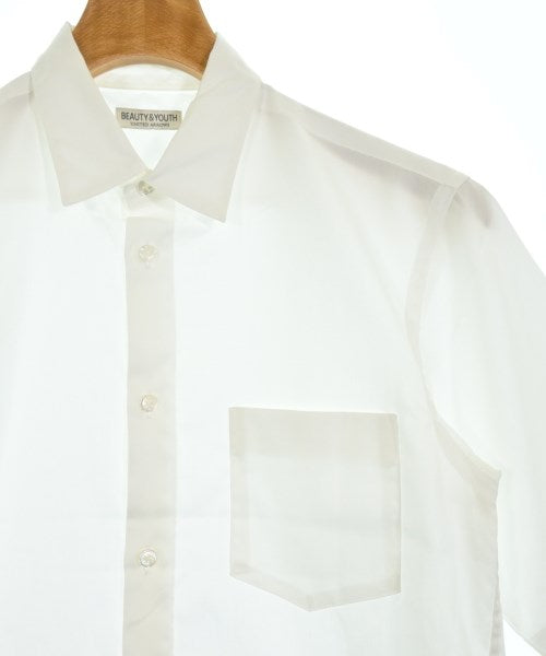 BEAUTY&YOUTH UNITED ARROWS เสื้อลำลอง