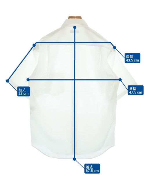 BEAUTY&YOUTH UNITED ARROWS เสื้อลำลอง