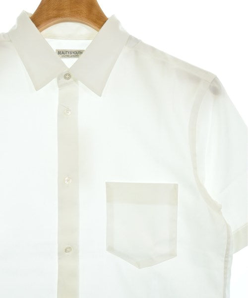 BEAUTY&YOUTH UNITED ARROWS เสื้อลำลอง