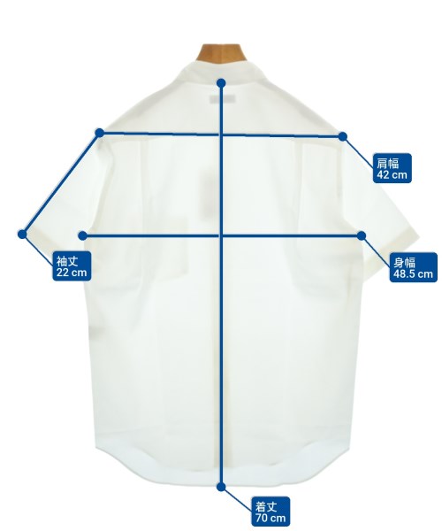 BEAUTY&YOUTH UNITED ARROWS เสื้อลำลอง