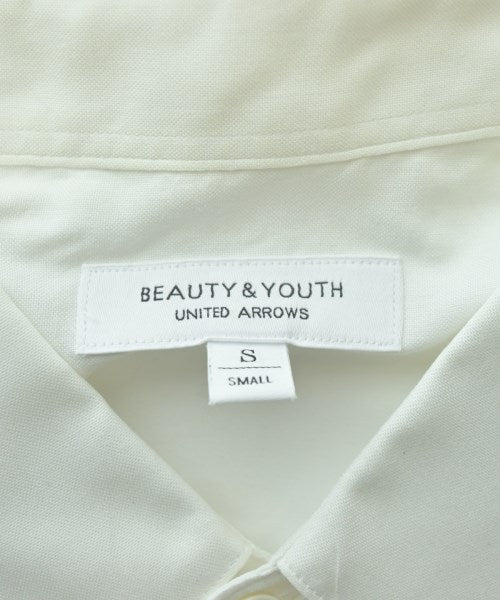 BEAUTY&YOUTH UNITED ARROWS เสื้อลำลอง
