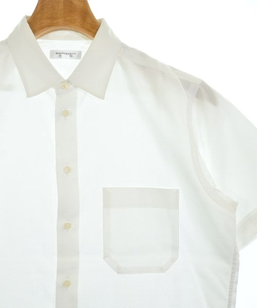 BEAUTY&YOUTH UNITED ARROWS เสื้อลำลอง