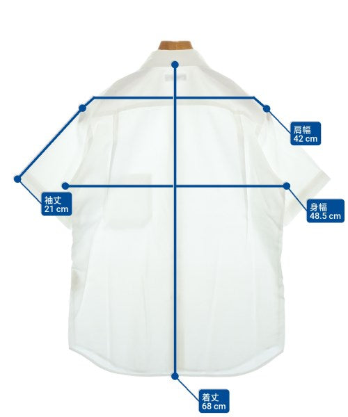 BEAUTY&YOUTH UNITED ARROWS เสื้อลำลอง