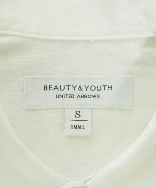 BEAUTY&YOUTH UNITED ARROWS เสื้อลำลอง